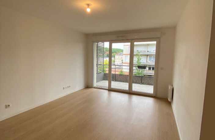 Appartement Evreux 3 pièces 63 m2 avec BALCON et PARKING — photo 5