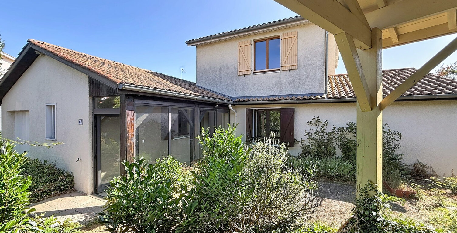 Maison individuelle — photo 1