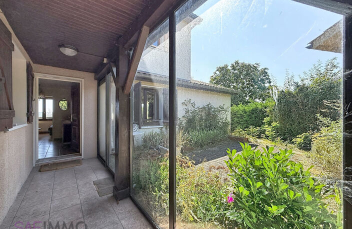 Maison individuelle — photo 4