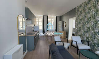 Appartement 3 Pièces 50 m² à louer à Valenciennes (59300)