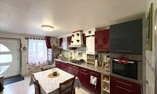 Maison 3 Pièces 74 m² à vendre à Joigny-sur-Meuse (08700)