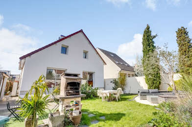 Maison 7 pièces 548000 €