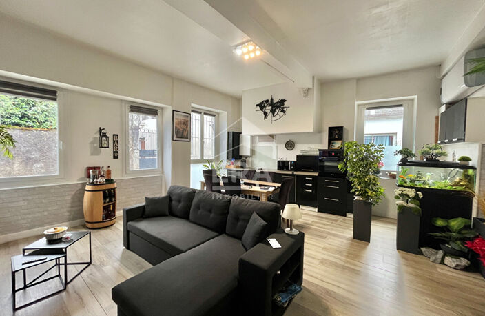 Lestelle-Bétharram : Maison plain-pied de 80 m² avec jardin et garage — photo 4
