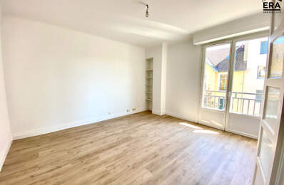 Pau - Verdun : Appartement T1 de 28 m2 avec balcon et cuisine équipée — photo du bien