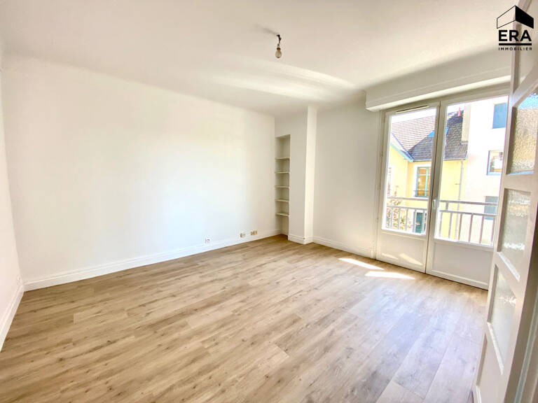 Pau - Verdun : Appartement T1 de 28 m2 avec balcon et cuisine équipée — photo 1