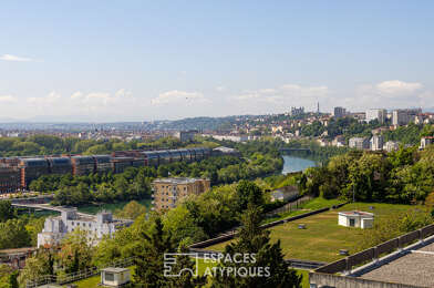 Appartement 5 pièces 825000 €