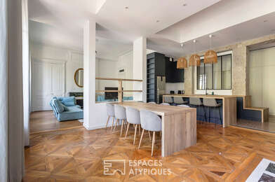 Appartement 3 pièces 2995 €