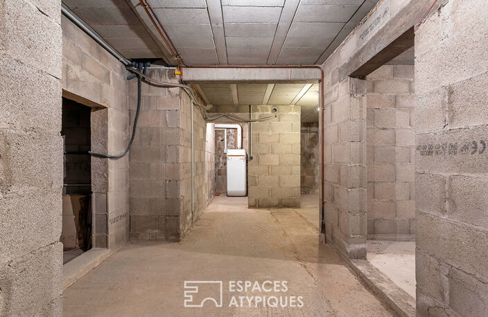 Maison au calme sur le vallon d'Écully — photo 3