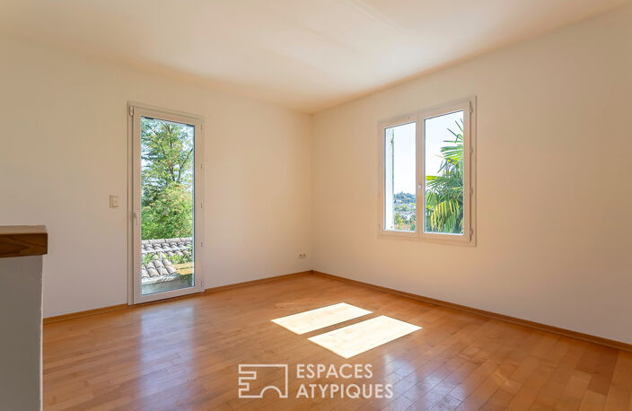 Maison au calme sur le vallon d'Écully — photo 4