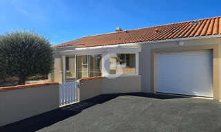 Maison 4 Pièces 92 m² à vendre à Jard-sur-Mer (85520)