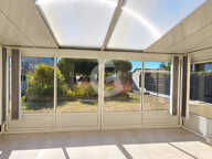 MAISON 4 PIECES- 92M²- À VENDRE À  JARD SUR MER — photo 2