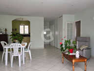 MAISON 4 PIECES- 92M²- À VENDRE À  JARD SUR MER — photo 4