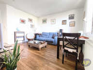 RENNES LES LICES -HOTEL DIEU T3  56.90 m2 ET PARKING — photo 2