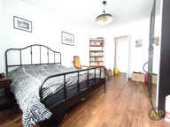 RENNES LES LICES -HOTEL DIEU T3  56.90 m2 ET PARKING — photo 4