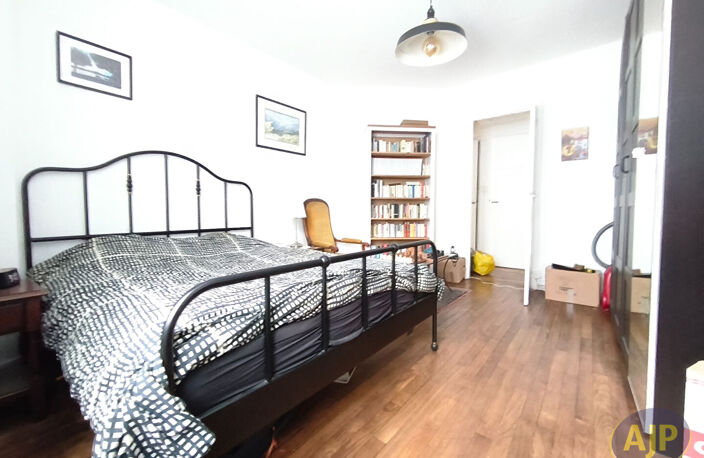RENNES LES LICES -HOTEL DIEU T3  56.90 m2 ET PARKING — photo 4