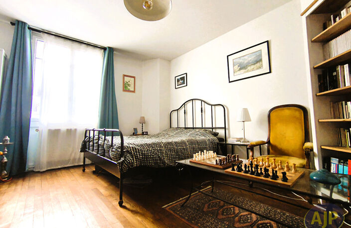RENNES LES LICES -HOTEL DIEU T3  56.90 m2 ET PARKING — photo 5