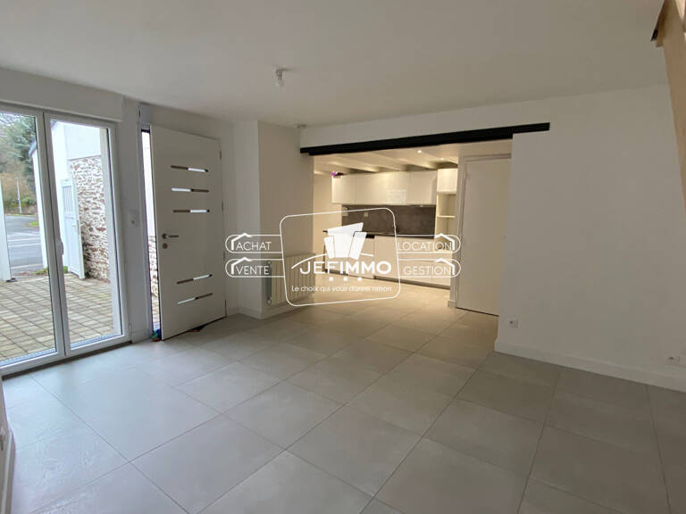 Maison Vertou 4 pièce(s) 80.20 m2 — photo 1