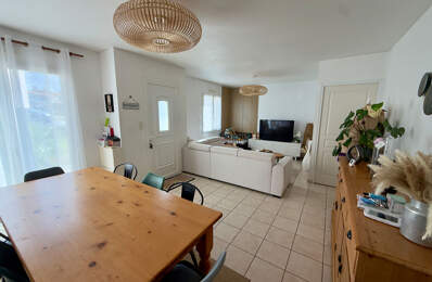 Maison SAINT LAURENT DES AUTELS - 4 pièce(s) 82 m2 — photo du bien