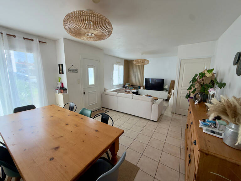 Maison SAINT LAURENT DES AUTELS - 4 pièce(s) 82 m2 — photo 1