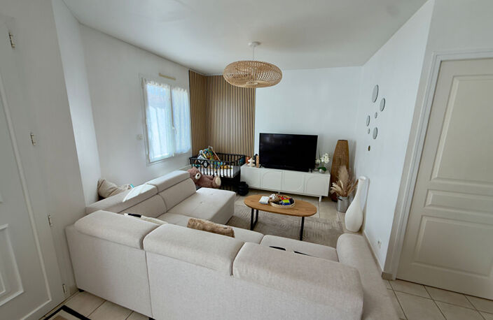 Maison SAINT LAURENT DES AUTELS - 4 pièce(s) 82 m2 — photo 2