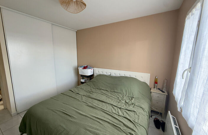 Maison SAINT LAURENT DES AUTELS - 4 pièce(s) 82 m2 — photo 5