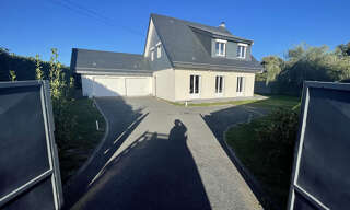 Maison 6 Pièces 125 m² à vendre à Grand-Couronne (76530)