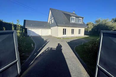 Maison 6 pièces 299000 €