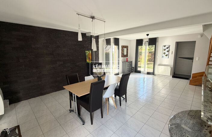 A VENDRE Maison 6 pièces à LANDAVRAN 116 m² - 267 300  HAI — photo 2