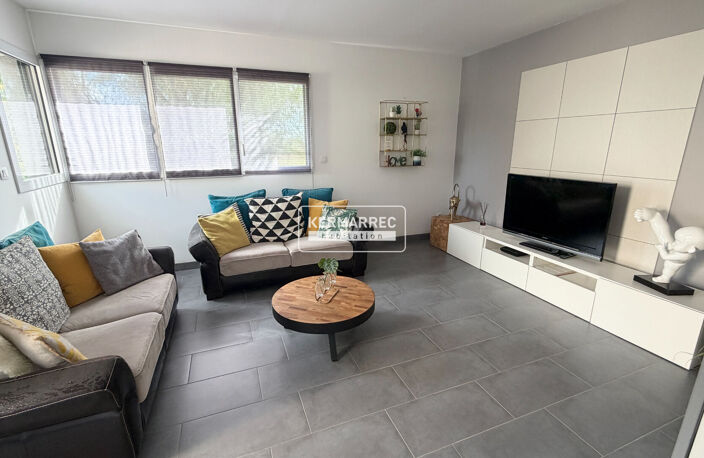 A VENDRE Maison 6 pièces à LANDAVRAN 116 m² - 267 300  HAI — photo 3