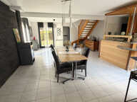 A VENDRE Maison 6 pièces à LANDAVRAN 116 m² - 267 300  HAI — photo 4