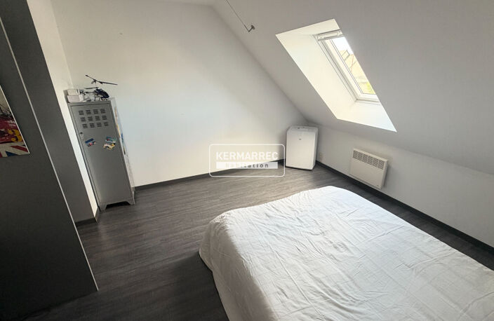 A VENDRE Maison 6 pièces à LANDAVRAN 116 m² - 267 300  HAI — photo 5