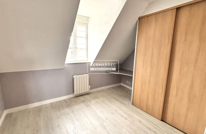 A VENDRE Appartement T2 bis à VITRÉ 38 m² - (58 m² au sol)- 133 900  HAI — photo 2