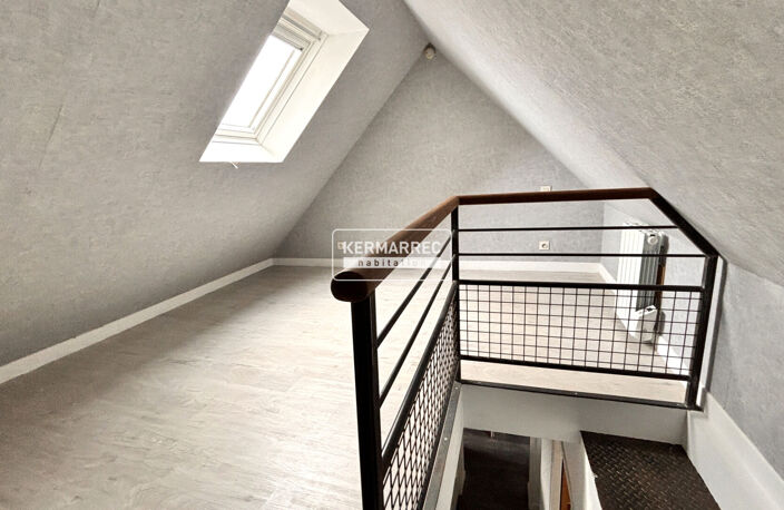 A VENDRE Appartement T2 bis à VITRÉ 38 m² - (58 m² au sol)- 133 900  HAI — photo 3