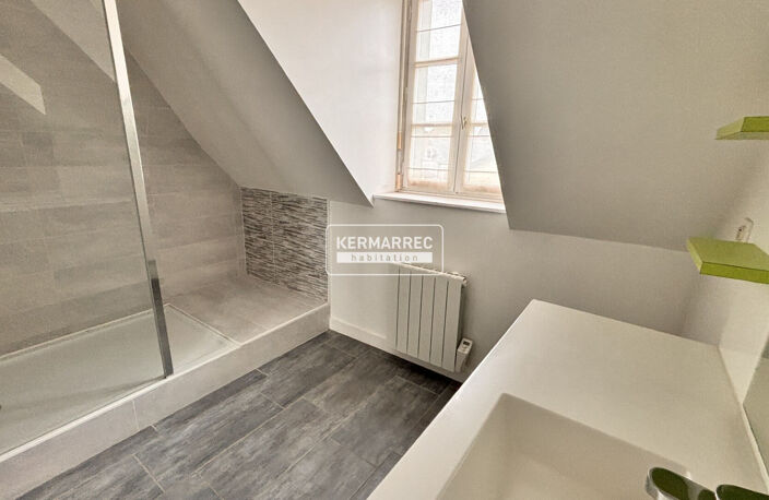 A VENDRE Appartement T2 bis à VITRÉ 38 m² - (58 m² au sol)- 133 900  HAI — photo 4