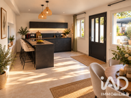 Vente Maison/villa 5 pièces — photo 3
