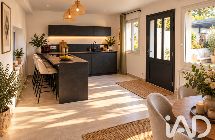 Vente Maison/villa 5 pièces — photo 3