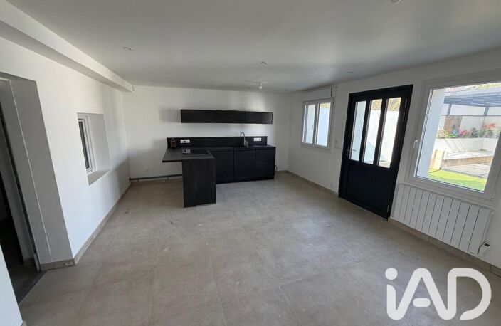 Vente Maison/villa 5 pièces — photo 4