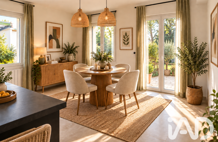 Vente Maison/villa 5 pièces — photo 5
