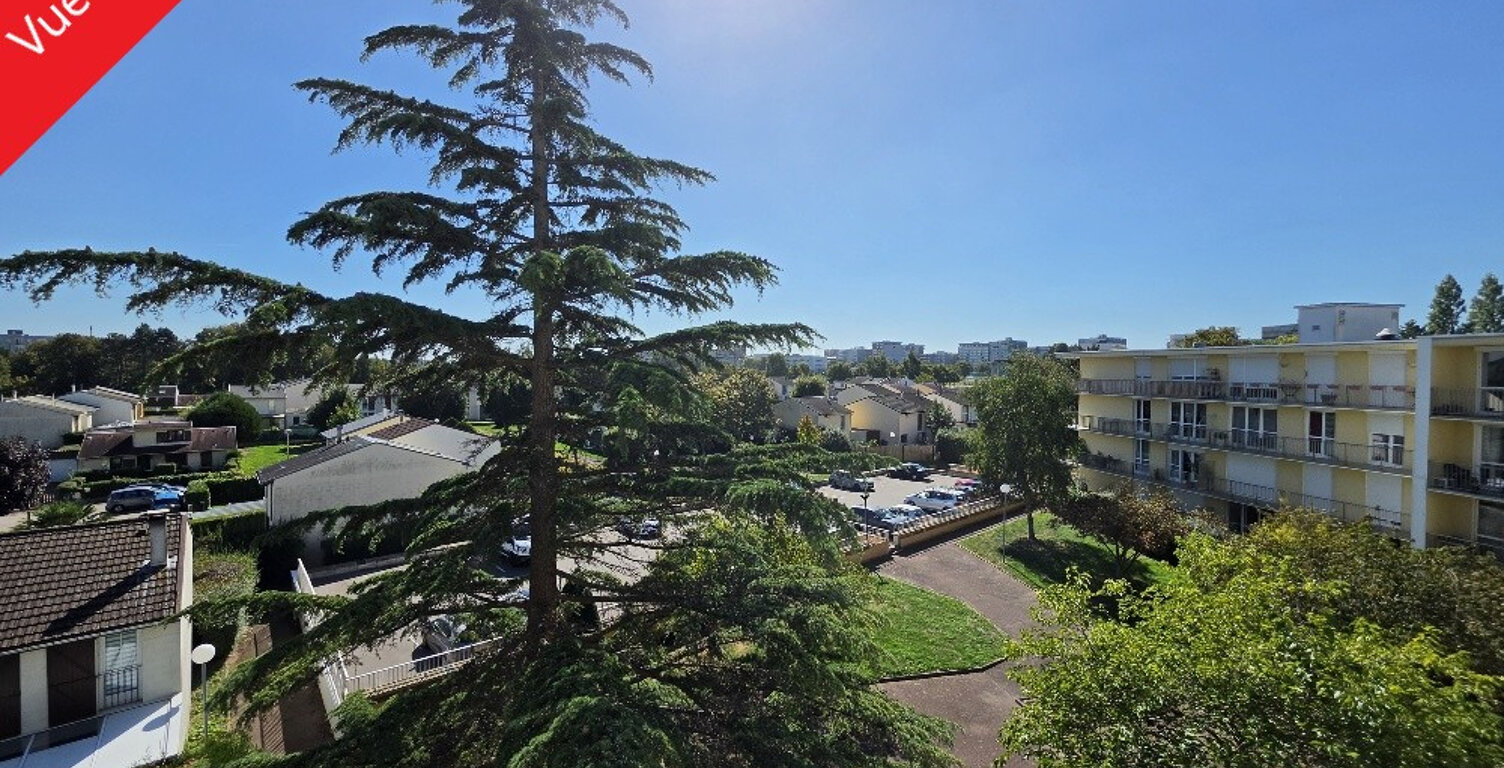 APPARTEMENT 70,9 M²  2 CHAMBRES  BALCON PLEIN SUD  GARAGE — photo 1