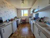 APPARTEMENT 70,9 M²  2 CHAMBRES  BALCON PLEIN SUD  GARAGE — photo 3