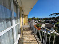 APPARTEMENT 70,9 M²  2 CHAMBRES  BALCON PLEIN SUD  GARAGE — photo 4