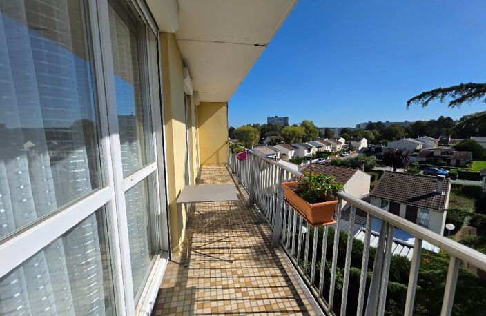APPARTEMENT 70,9 M²  2 CHAMBRES  BALCON PLEIN SUD  GARAGE — photo 4