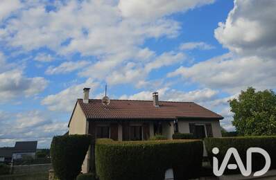 Vente Pavillon 7 pièces — photo du bien