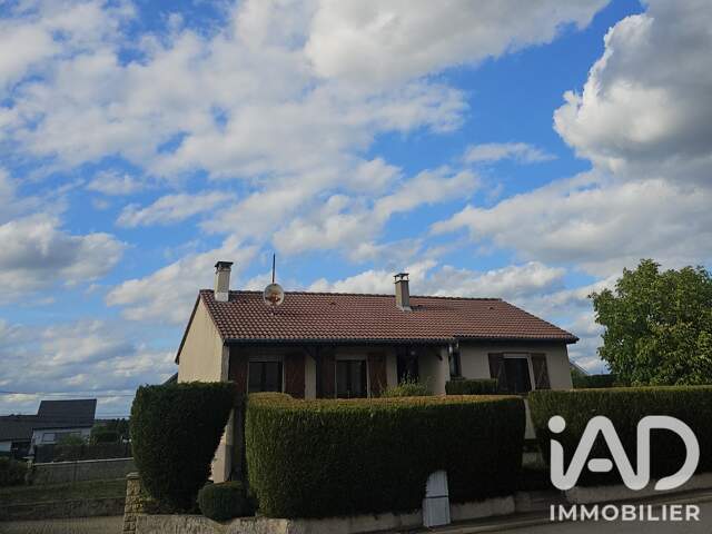 Vente Pavillon 7 pièces — photo du bien