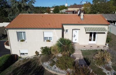 Maison Archiac 17520 3 chambres — photo du bien