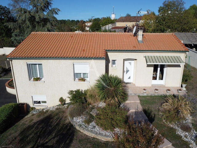 Maison proposé à Archiac