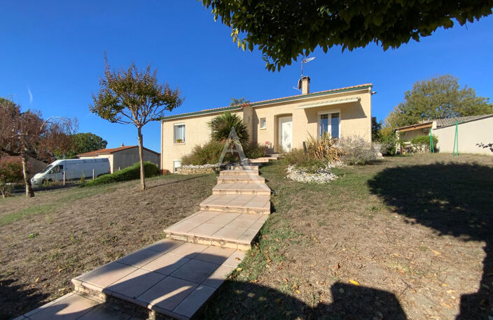Maison Archiac 17520 3 chambres — photo 2