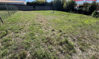 Terrain  687 m² à vendre à Les Sables-d'Olonne (85340)