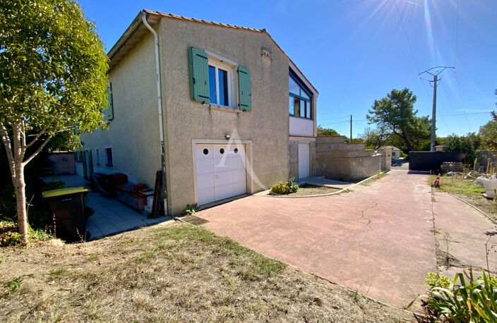 Maison Archiac 5 pièce(s) 139 m2 — photo 3