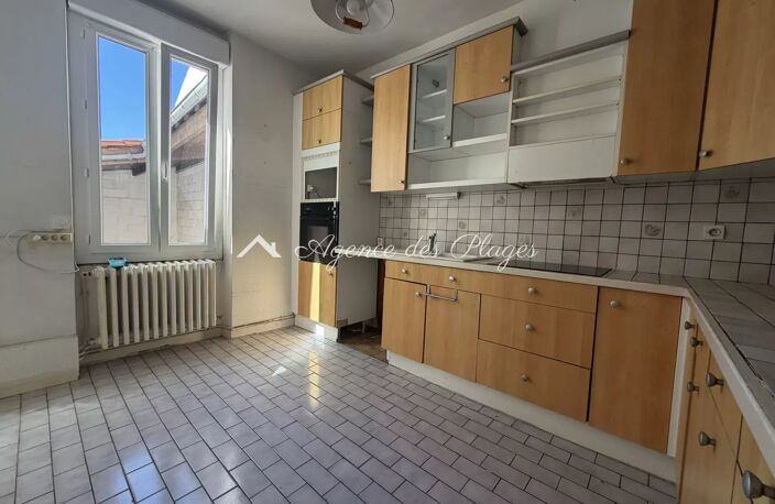 MAISON CENTRE ROYAN — photo 2